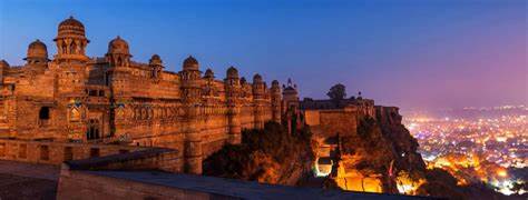 Nagpur Exploration Tour